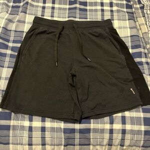 Balance Collection Men’s Black Jogger Pants